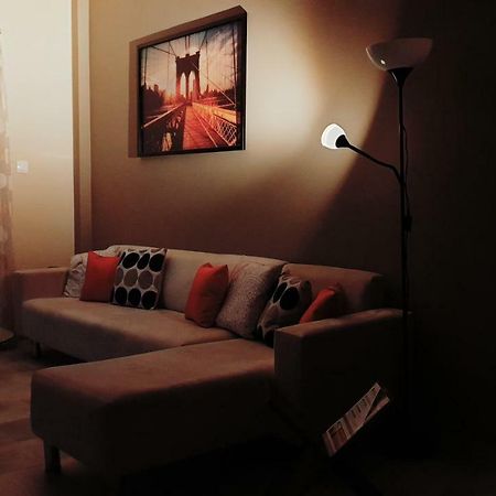 The Anchor - Next To The Port, Airport & Athens Apartment Rafína Exterior foto