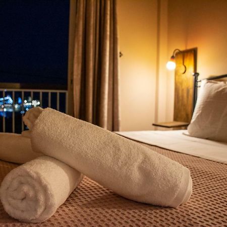 The Anchor - Next To The Port, Airport & Athens Apartment Rafína Exterior foto