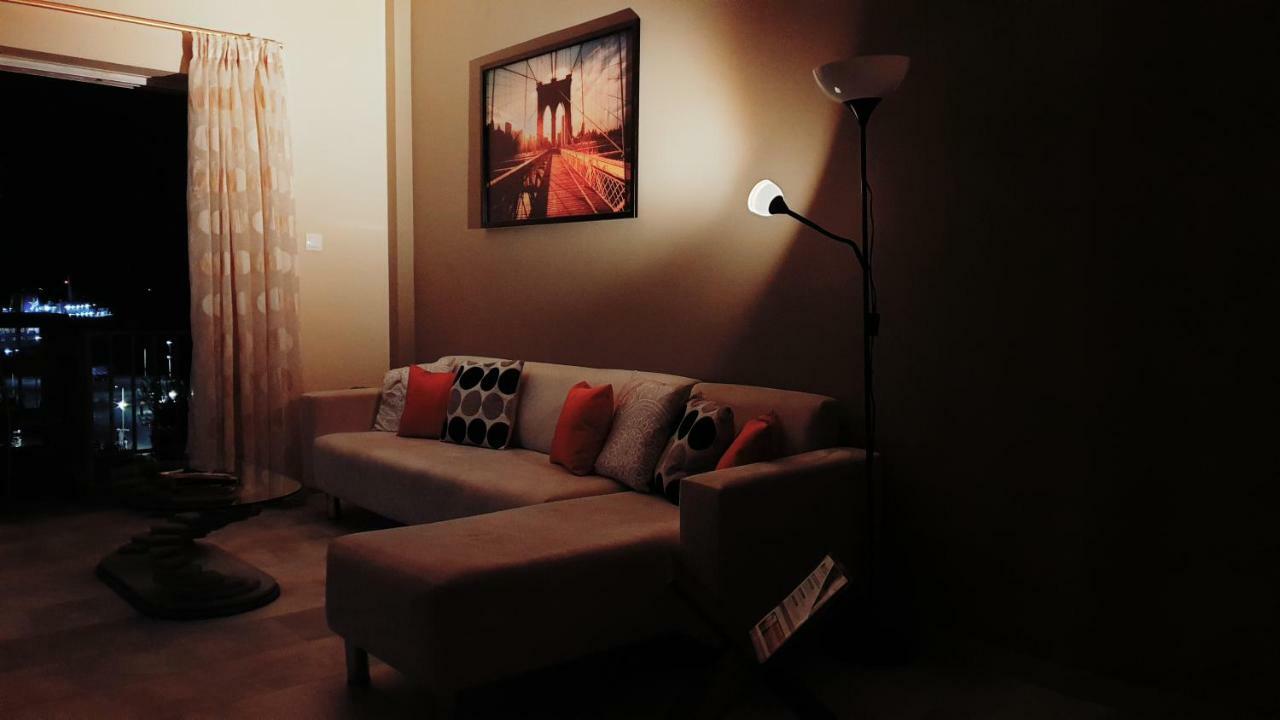 The Anchor - Next To The Port, Airport & Athens Apartment Rafína Exterior foto